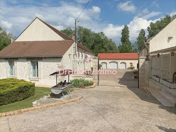 maison à Ferrières-en-Gâtinais (45)