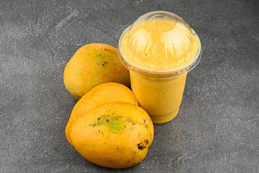 Mango Lassi