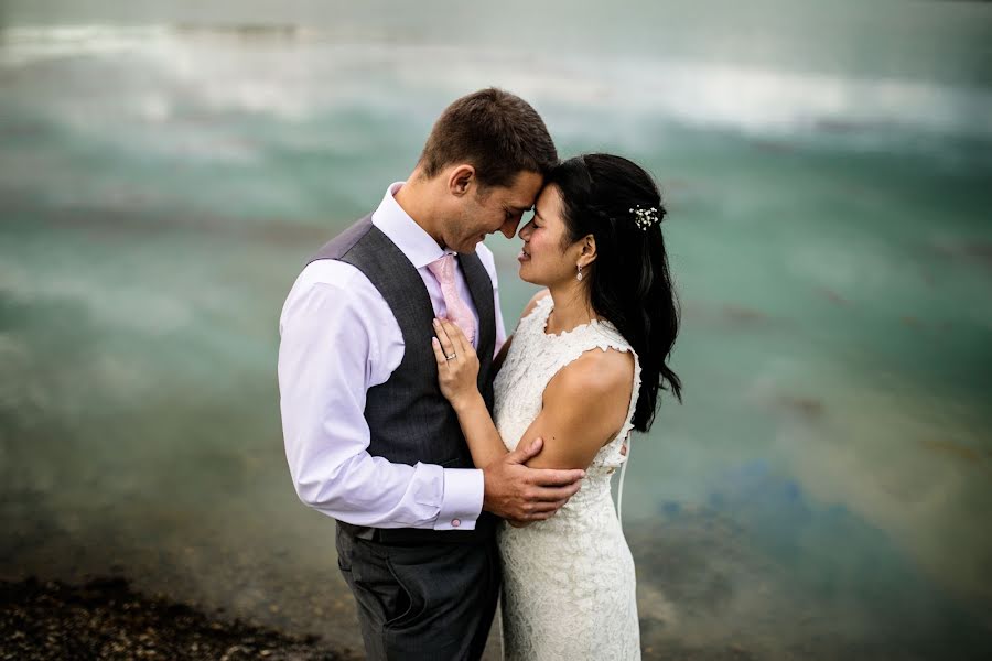 Fotógrafo de casamento Cassandra Lane (cassandralane). Foto de 15 de janeiro 2019