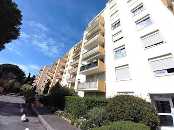 appartement à Montpellier (34)