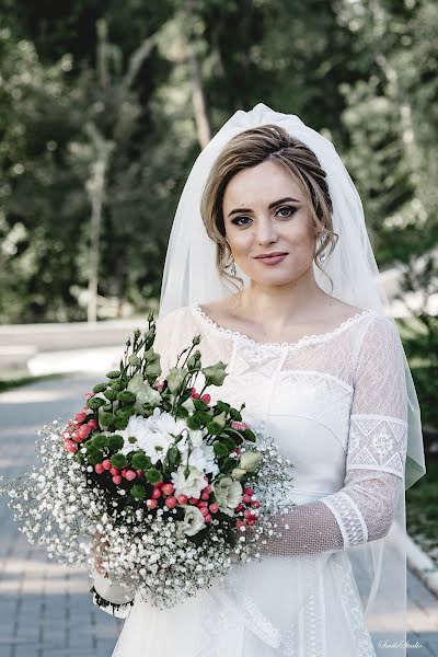 Fotógrafo de bodas Maksim I Darya Raku (corkmaxim). Foto del 3 de marzo 2019