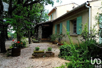 maison à Pernes-les-Fontaines (84)