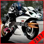 Cover Image of Baixar 🛵 Moto Racer 2017 🛵 1.0.3 APK