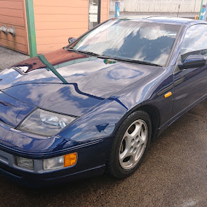 フェアレディZ Z32