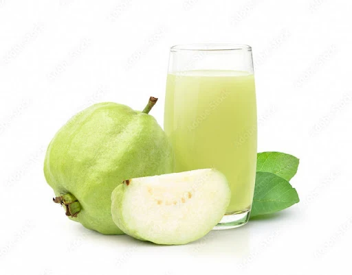 Guava Juice