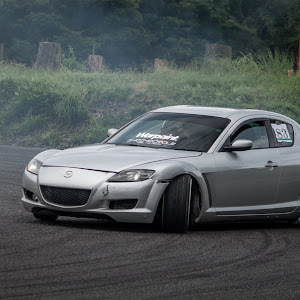 RX-8 SE3P