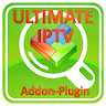 ULTIMATE IPTV Plugin-Addon icon