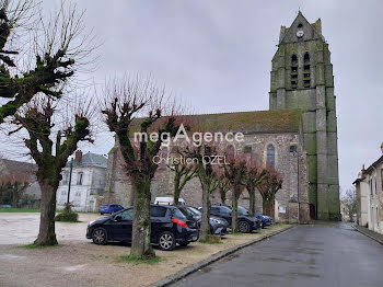 locaux professionnels à Presles-en-Brie (77)