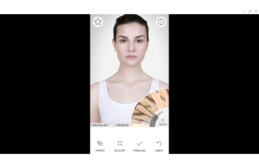 Ultimate Makeup App