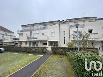 appartement à Savigny-sur-Orge (91)