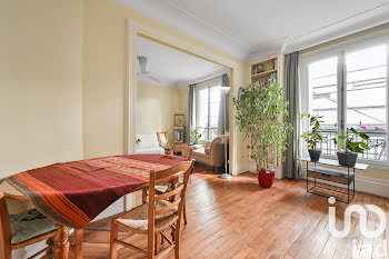 appartement à Paris 14ème (75)