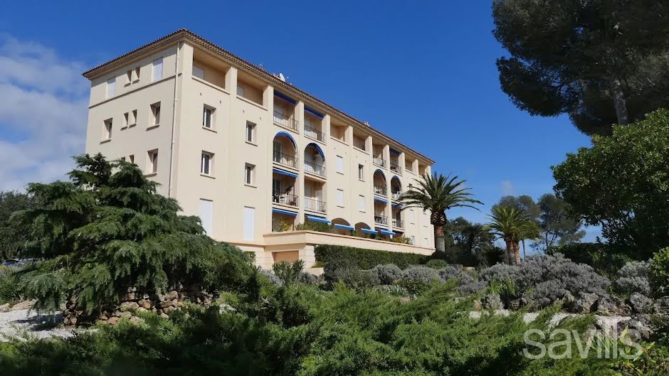 Vente appartement 4 pièces 125 m² à Saint-raphael (83700), 1 369 000 €