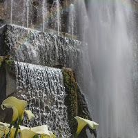 waterfall di 