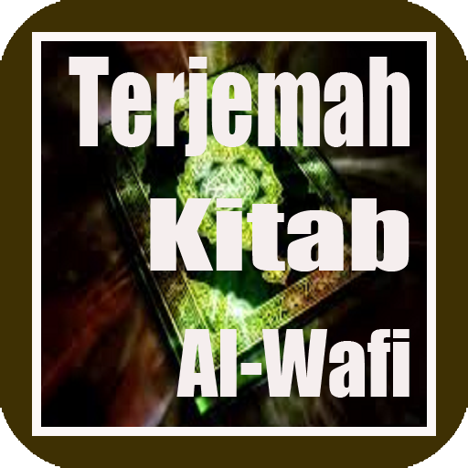 Terjemah Kitab Al-Wafi