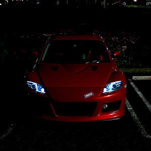 RX-8