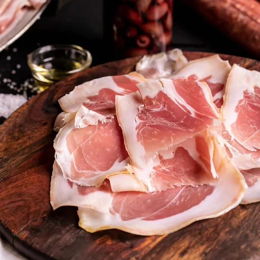 Prosciutto 50Gms