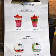 Crepe cocoya 日式可麗餅專賣店