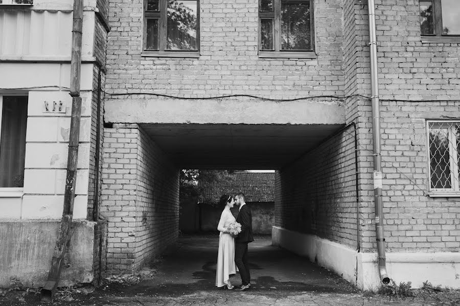 Huwelijksfotograaf Oleg Zheleznov (zhelezo). Foto van 6 juli 2017