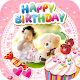 Download Kids Birthday Photo Frames For Girls For PC Windows and Mac