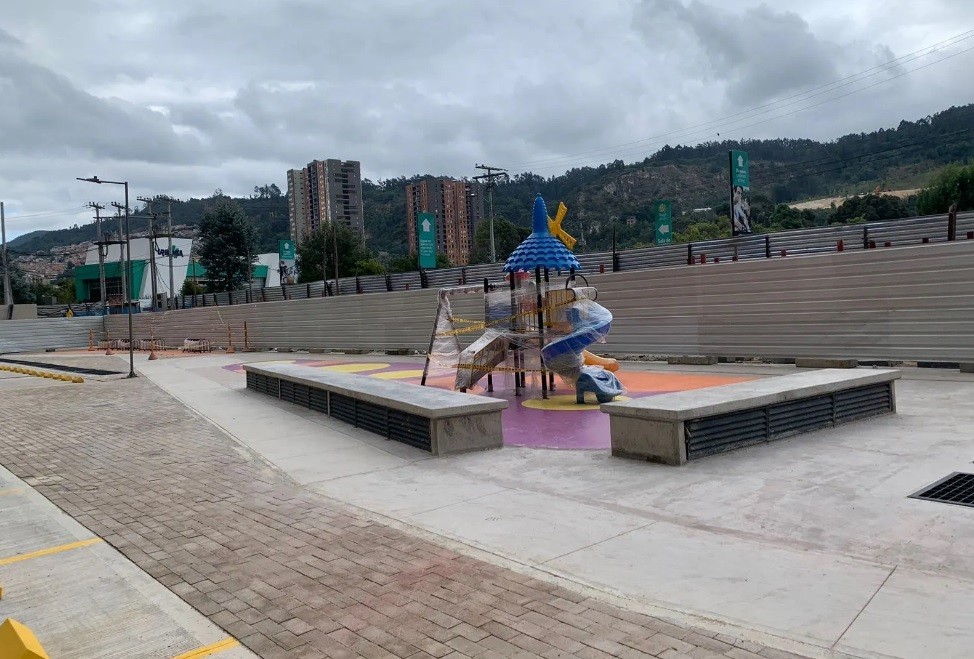 Apartamento En Venta - La Estancia, Bogota