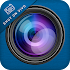 Shot on vivo camera : shot on stamp for vivo1.0