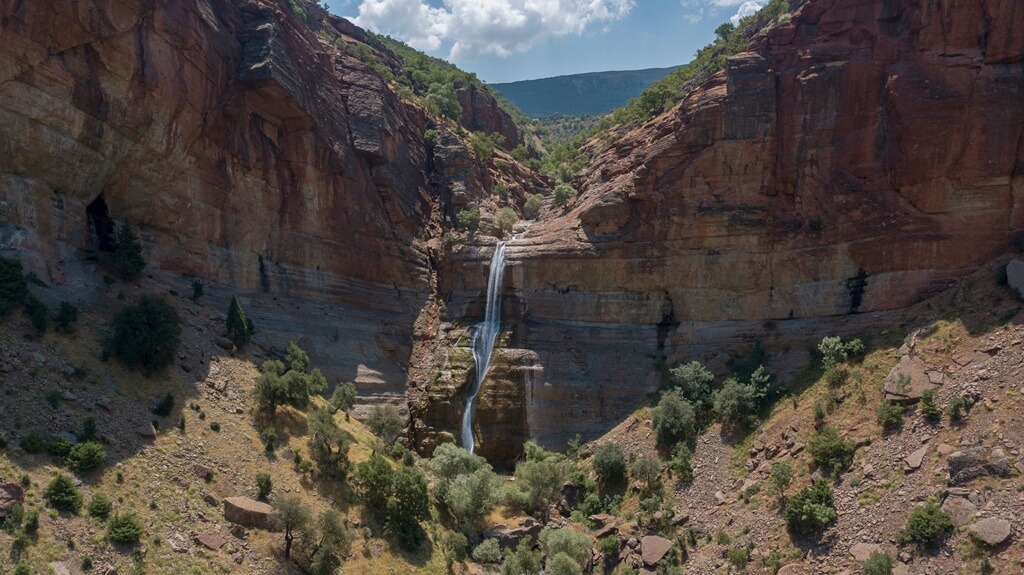 Munzur Valley