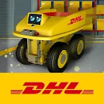 Cover Image of Скачать DHL Effibot Dash 1.0 APK