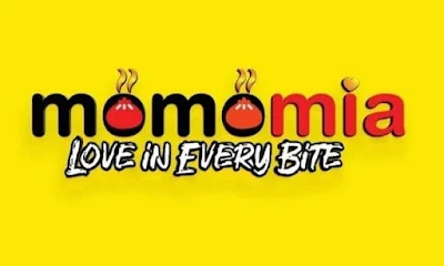 Momomia - Love In Every Bite