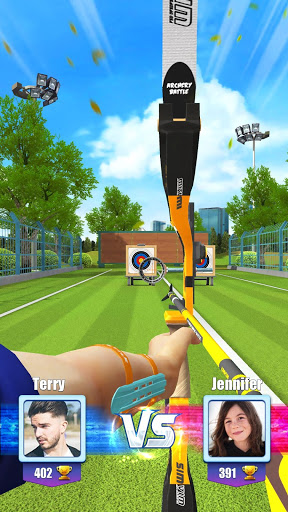 Screenshot Archery Battle 3D