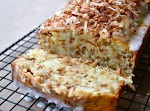 Toasted Coconut Pound Cake was pinched from <a href="http://littlebitsof.com/2013/03/toasted-coconut-pound-cake/" target="_blank">littlebitsof.com.</a>