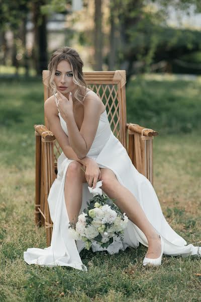 Wedding photographer Kirill Svechnikov (kirills). Photo of 14 April 2023