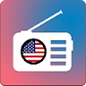 Radio USA - Online FM Radio icon