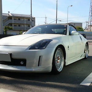 フェアレディZ Z33