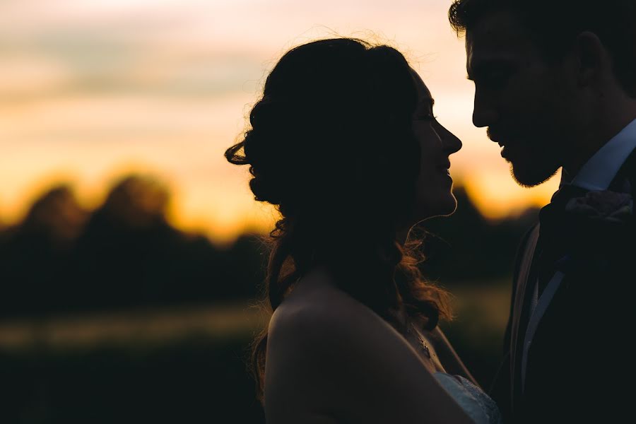 Wedding photographer Andy Chambers (chambers). Photo of 26 September 2016