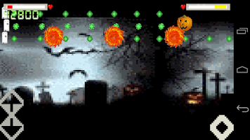 Ghost Battle Screenshot