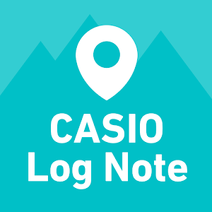 Download CASIO Log Note For PC Windows and Mac