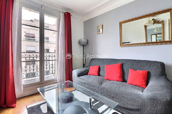 appartement à Paris 16ème (75)