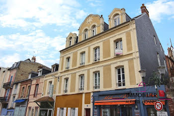 appartement à Trouville-sur-Mer (14)