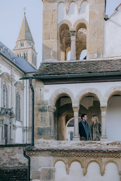 Fotógrafo de casamento Adelika Rayskaya (adelika). Foto de 5 de novembro 2017