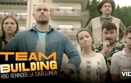 Teambuilding (2022) Filmul Online small promo image