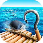 Cover Image of Tải xuống Ocean Raft 3D 1.0 APK