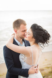 Photographe de mariage Boris Silchenko (silchenko). Photo du 21 mai 2017