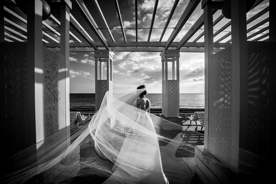 結婚式の写真家Cristiano Ostinelli (ostinelli)。2019 1月28日の写真