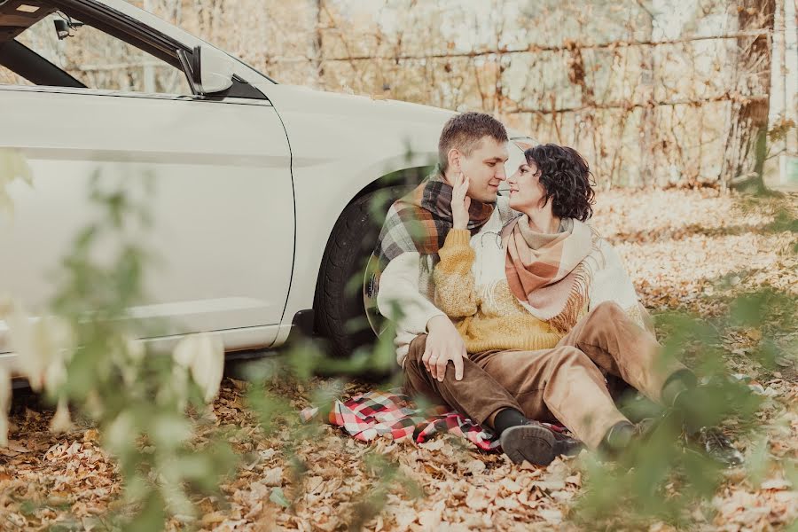 Photographe de mariage Sergey Spiridonov (seric). Photo du 26 octobre 2020