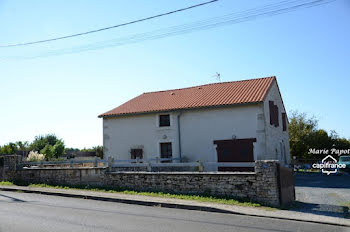 maison à Niort (79)