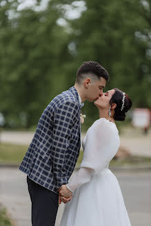 Fotógrafo de bodas Irina Timofeeva (timosha609). Foto del 28 de junio 2022