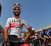 Fernando Gaviria sprint naar overwinning in de Ronde van Polen, Jonas Rickaert eerste landgenoot op zesde plaats