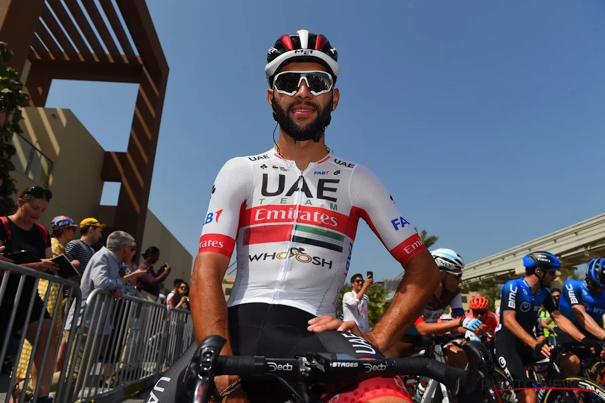 Gaviria aan het feest in de Limousin, verre ereplaats voor Philipsen