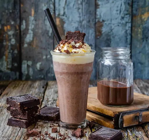 Dessert Overload Shake