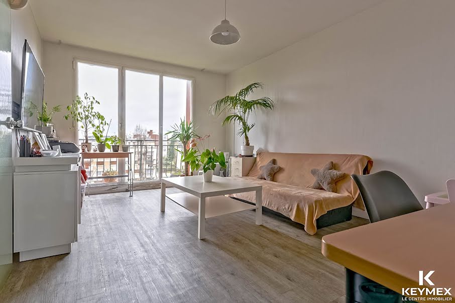 Vente appartement 3 pièces 63.48 m² à Enghien-les-Bains (95880), 229 000 €